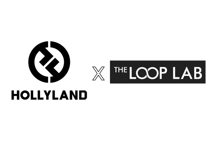 Hollyland Technology x Loop Lab Case Study