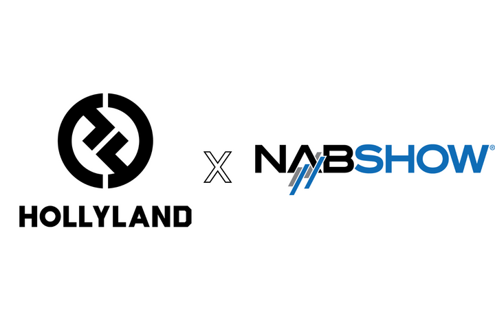 Hollyland Technology x National Association of Broadcasters (NAB) - Event Recap!