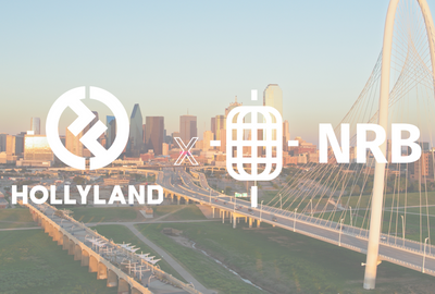 Hollyland Goes South for NRB in Dallas - Event Recap