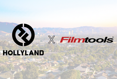 Hollyland Partners with Filmtools for their New Year New Gear Fire Relief Fundraiser - Event Recap