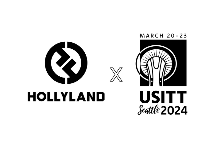 Hollyland Technology x United States Institute for Theatre Technology (USITT)