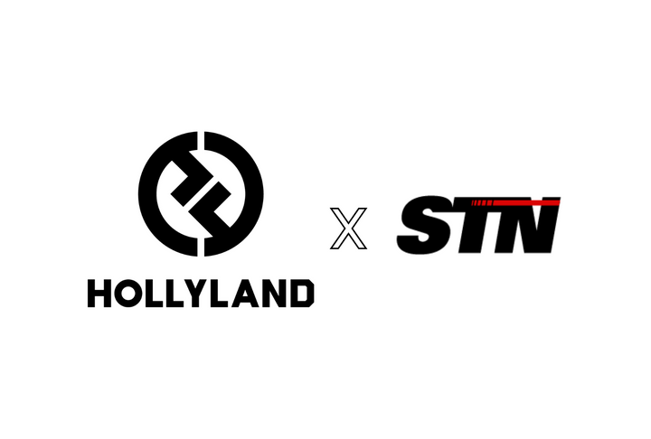Hollyland Technology x Student Television Network (STN)