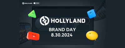 Hollyland Academy at Brand Day - Event Recap!