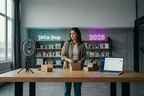How to Sell on TikTok Shop: Complete Step-by-Step Guide (2026)
