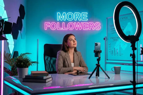 How to Get More Followers on TikTok: 10 Strategies That Actually Work