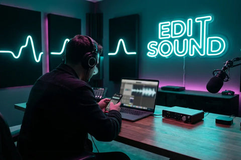 How to Edit Sound on TikTok: A Step-by-Step Guide