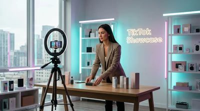 How to Get a Showcase on TikTok (Step-by-Step for Creators and Sellers)