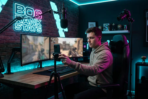 How to Get Rank Stats in BO6 for Your TikTok Stream (Step-by-Step Setup)