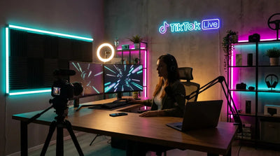 How to Go Live on TikTok Studio: Step-by-Step Setup Guide