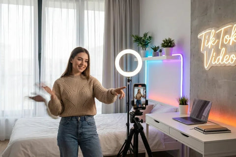 How to Make a TikTok Video: A Step-by-Step Guide for Beginners