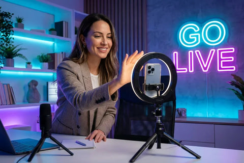 How to Go Live on TikTok: Requirements, Step-by-Step Setup, and Quality Tips