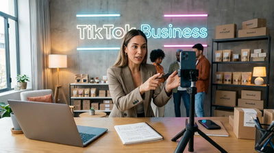 How to Use TikTok for Business: A Step-by-Step Guide