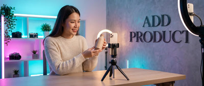 How to Add a Product to a TikTok Video (Step-by-Step)