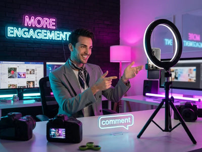 How to Get More Engagement on TikTok: 10 Strategies That Actually Work