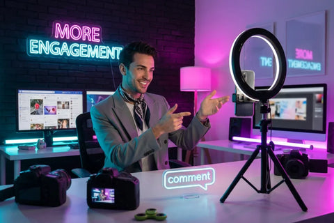 How to Get More Engagement on TikTok: 10 Strategies That Actually Work