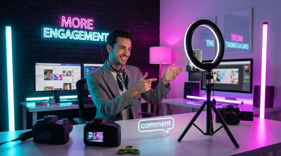 How to Get More Engagement on TikTok: 10 Strategies That Actually Work