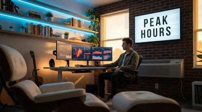 Best Time to Post Shorts on YouTube: Data-Backed Times + How to Find Yours