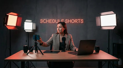 Can You Schedule YouTube Shorts? Yes — Here’s How (2026)