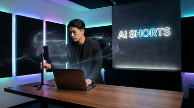 How to Create YouTube Shorts with AI: Tools, Workflow, and Practical Tips