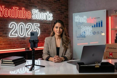 How to Make Money on YouTube Shorts: Every Method That Actually Works in 2026