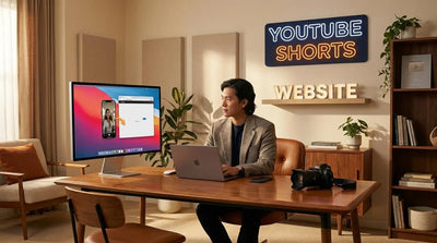 How to Embed YouTube Shorts on Your Website (Step-by-Step Guide)