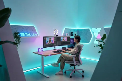 How to Go Live on TikTok on PC: 3 Working Methods (Step-by-Step)