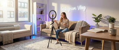 How to Make a Vlog on Instagram: Step-by-Step Guide for Beginners