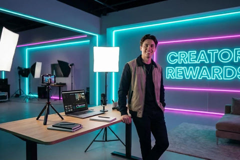 How to Join the TikTok Creator Fund (Now Creator Rewards Program): Step-by-Step Guide