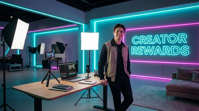 How to Join the TikTok Creator Fund (Now Creator Rewards Program): Step-by-Step Guide