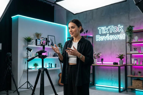 How to Become a TikTok Reviewer: The Complete Step-by-Step Guide