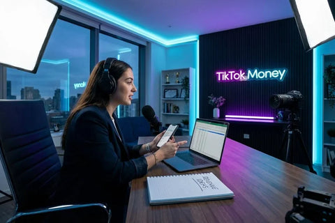 How to Make Money on TikTok: 7 Proven Methods That Actually Work