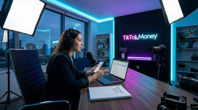How to Make Money on TikTok: 7 Proven Methods That Actually Work