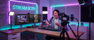 How to Stream on Twitch and TikTok at the Same Time (3 Methods)