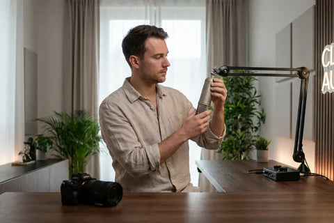 Vlog Microphone Setup: The Practical Guide to Clean, Professional Audio