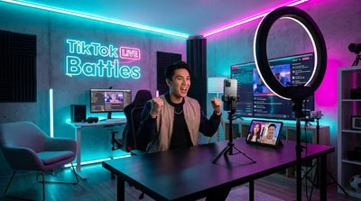 How to Battle on TikTok: Step-by-Step Guide to Starting and Winning LIVE Battles
