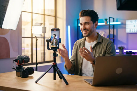 How to Make Vlog Reels: A Step-by-Step Guide to Engaging Short-Form Video
