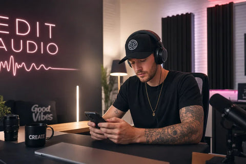 How to Edit Audio Files on iPhone: Step-by-Step Methods That Actually Work