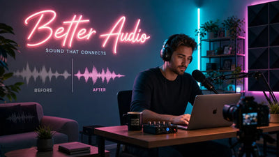 How to Make Audio Better Quality Online Free (Best Tools + Tips)