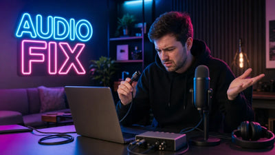 How to Fix “Audio Disconnected: Microphone Is Not Available” Error