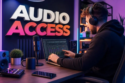 How to Enable “Allow Apps and Windows to Use This Device for Audio” in Windows 10/11