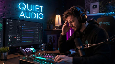 Discord Stream Audio Too Quiet: 8 Fixes Ranked by Most Common Cause