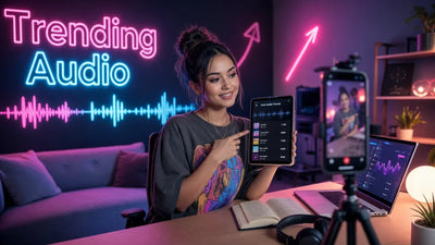 How to Find Trending Audio on Instagram (5 Methods That Actually Work)