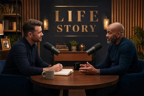 How to Interview Someone About Their Life: A Complete Step-by-Step Guide