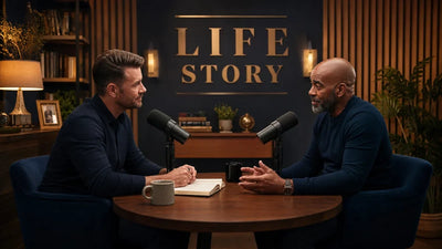 How to Interview Someone About Their Life: A Complete Step-by-Step Guide