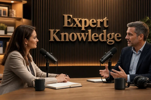 Subject Matter Expert Interview Template: The Complete Question Framework to Capture Expert Knowledge