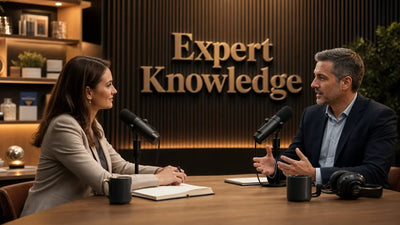 Subject Matter Expert Interview Template: The Complete Question Framework to Capture Expert Knowledge