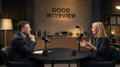 What Makes a Good Interview: Key Qualities and Techniques That Actually Work