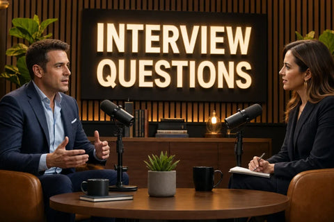 70+ Interview Questions for Entrepreneurs (and How to Use Them)