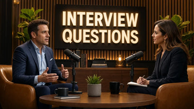 70+ Interview Questions for Entrepreneurs (and How to Use Them)
