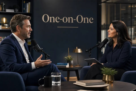 One-on-One Interview: What It Is, How to Prepare, and How to Nail It
